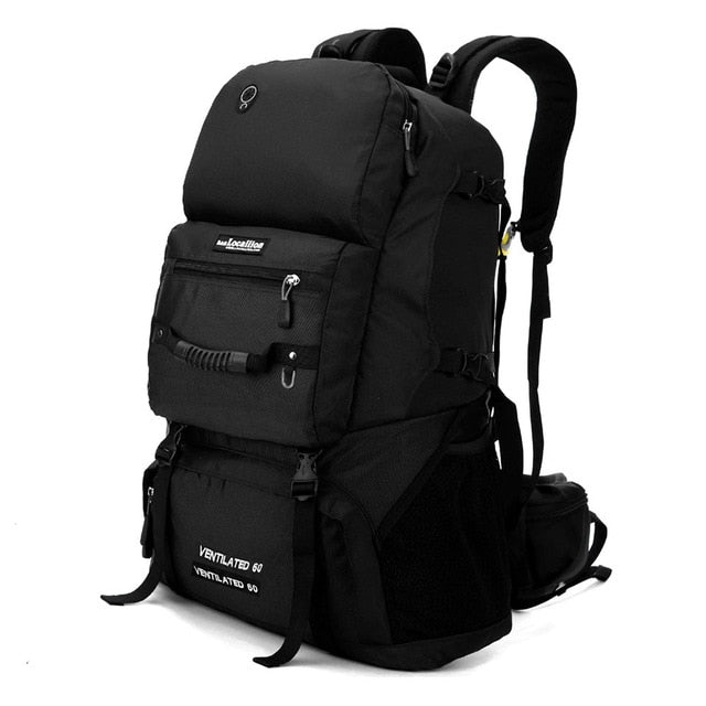 "Adventurous" Backpack