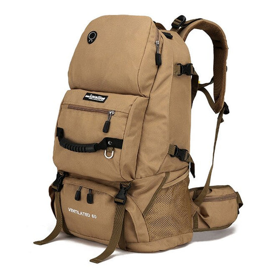 "Adventurous"  Backpack