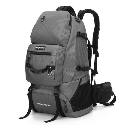 "Adventurous"  Backpack
